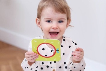 ЧУЧУ Я ОТКРЫВАЮ ПЕРВУЮ ЗАГАДКУ ОКОЛО 12М+