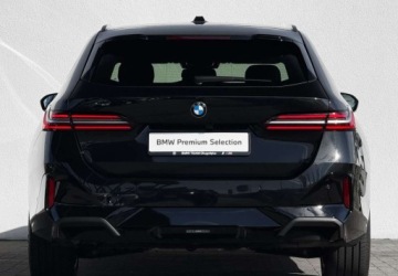 BMW Seria 5 G90-91 Touring 2.0 520d 197KM 2024 BMW Seria 5 I wlasciciel Polska M Sport Gwarancja Bezwypadkowy FVAT23, zdjęcie 4