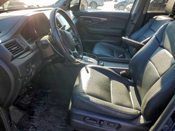 Honda Pilot II 2021 Honda Pilot EXL 2021 3.5 Benzyna 280KM, zdjęcie 7