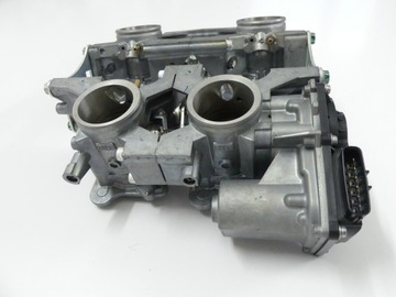 . КАРБЮРАТОР-ИНЖЕКЦИОННАЯ ДРОССЕЛЬ HONDA VFR 1200 10 +