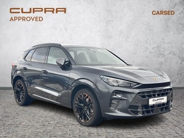 Cupra Terramar SUV 2.0 TSI 204KM 2025 Cupra Terramar 2.0 TSI 204KM Matrix Fv23 Edge Gwar, zdjęcie 8