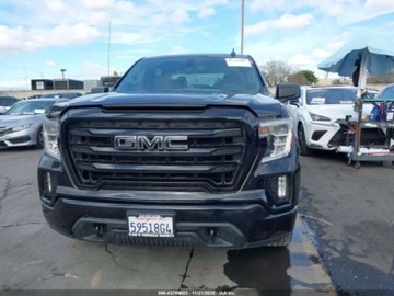  GMC Sierra 1500 limited short box, 2022r., 4x4, 5.3L 5.3 Benzyna 355KM, zdjęcie 6