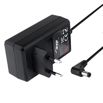 Zasilacz LED 12V 3A 36W Akyga AK-TB-12 5.5x2.1mm