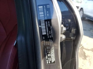 Alfa Romeo Giulia II Sedan Facelifting 2.0 Turbo 280KM 2023 Alfa Romeo Giulia 2.0 280 KM, 4x4, Veloce TI, ACC, Virtual Cockpit, lift, zdjęcie 11