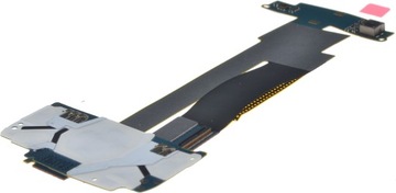 Taśma lcd płytka klawiszy Nokia N86 8MP