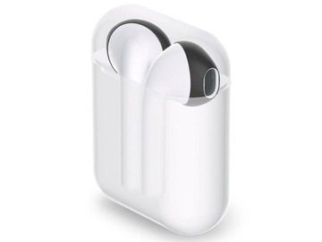 СВЕРХТОНКИЕ ЧЕХОЛЫ ДЛЯ APPLE EARPODS AIRPODS