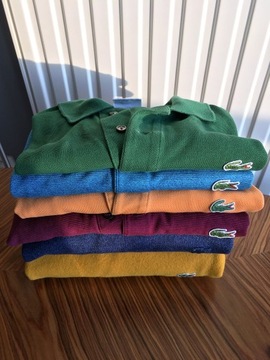 LACOSTE - коллекция - S