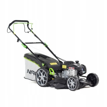 NAC LS46-450E-HSS-JR БЕНЗИНОВАЯ КОСИЛКА С ПРИВОДОМ