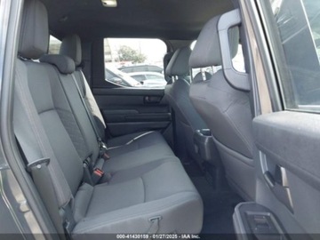 Toyota Tacoma II 2024 Toyota Tacoma 2024r., SR5, od ubezpieczalni 2.4 Benzyna 278KM, zdjęcie 9