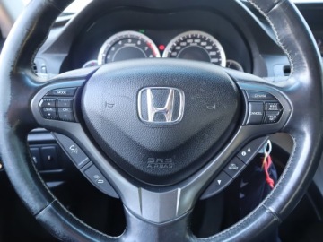 Honda Accord VIII Sedan 2.0 VTEC 156KM 2014 Honda Accord 2.0 i-VTEC, Salon Polska, GAZ, Klima, zdjęcie 16