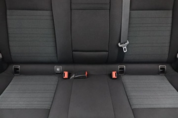 Mercedes GLC C253 SUV 2.1 220 d 170KM 2018 Mercedes GLC GLC 220 d 4MATIC, Salon Polska, zdjęcie 9