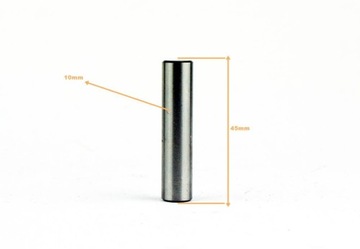 СТАРТЕР-ШЕСТЕРНЯ ПРОМЕЖУТОЧНОЕ КОЛЕСО С ОСЬЮ ATV