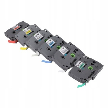 Лента 12 мм для Brother TZe 131/TZe 231/TZe 431