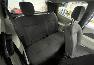 Renault Twingo II Hatchback 3d 1.2 16v 75KM 2008 Renault Twingo Renault Clio 1.2 1 wlasciciel Przygotowany do rejestracji, zdjęcie 18