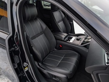 Land Rover Range Rover Velar SUV 2.0 SD4 240KM 2019 Land Rover Range Rover Velar Navi 4X4 Kamera Full Led Elek. Klapa Gwarancja, zdjęcie 19
