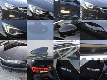 Opel Astra K Sports Tourer 1.6 Turbo 200KM 2016 Opel Astra 1.6Turbo 200KM pakiet zimowy gwarancja, zdjęcie 28