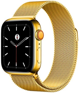 PASEK DO APPLE WATCH 1 2 3 4 5 6 7 8 9 SE 38MM 40MM 41MM |WYBÓR 15 KOLORÓW