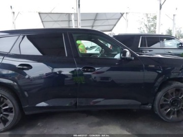 BMW XM 2023 BMW XM 2023 4.4 Hybryda 483KM, zdjęcie 6