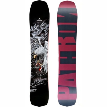 Deska Pathron Legend 154 cm
