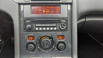 Peugeot 5008 I Minivan 1.6 HDi FAP 115KM 2013 Peugeot 5008 1.6HDi 115PS OPŁACONY Bezwypadkowy, zdjęcie 27