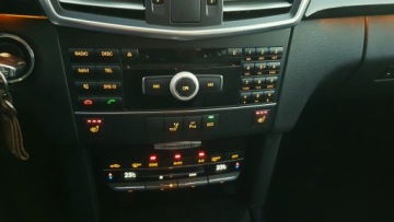 Mercedes Klasa E W212 Kombi 200 CGI BlueEFFICIENCY 184KM 2011 MERCEDES-BENZ KLASA E W212 E200 184 KM Avantgarde super stan GWARANCJA, zdjęcie 14