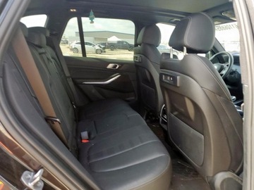 BMW X5 G05 2022 BMW X5 sDrive40i 2022 3.0l 3.0 Benzyna 335KM, zdjęcie 10