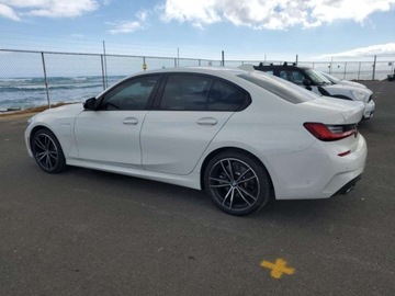 BMW Seria 3 G20-G21 2021 BMW Seria 3 2021 BMW 330E 2.0 Hybryda 288KM, zdjęcie 2