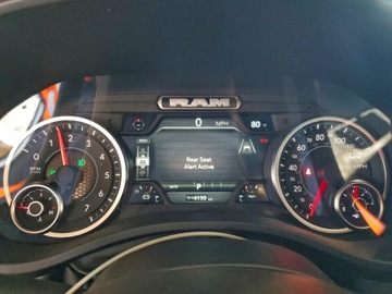  RAM 1500 Big Horn 2026 3.0 Benzyna 420KM, zdjęcie 10