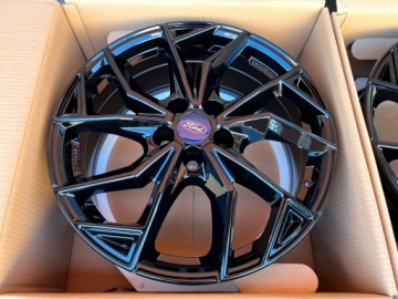 Форд Мондео Алюминиевые диски 18 алютек