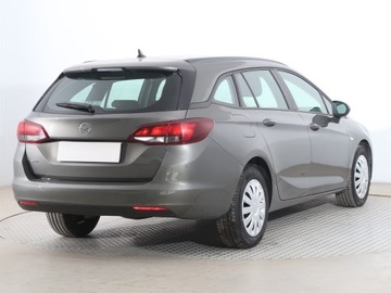 Opel Astra K Sports Tourer 1.6 CDTI 136KM 2019 Opel Astra 1.6 CDTI, Serwis ASO, VAT 23%, Skóra, zdjęcie 4