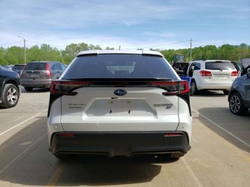 Subaru 2024 Subaru Solterra Premium 2024 Elektryczny 215KM, zdjęcie 2