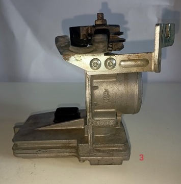 Дроссельная заслонка Piaggio MP3 400 07-11