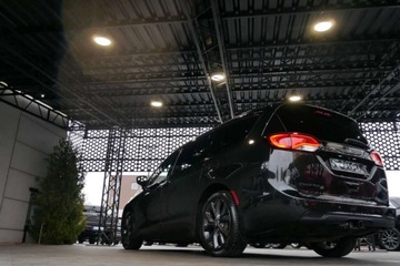 Chrysler Pacifica II 3.6 V6 291KM 2018 Chrysler Pacifica 3.6L V6 Pentastar 291KM StowN Go,S,Kam.360,Radar,Panoram, zdjęcie 38