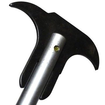 СЪЕМНИК ДЛЯ СНЯТИЯ УПЛОТНИТЕЛЬНЫХ КОЛЬЦЕВ