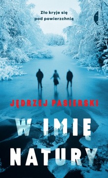 W Imię Natury - e-book