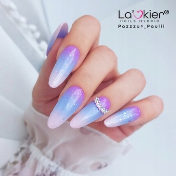 Комплект для гибридов La'kier + фрезерная лампа бесплатно