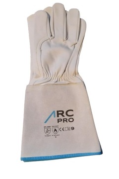 Rękawice robocze ACE ARC Fusion - rękawice dla spawaczy rozmiar 10/XL 1szt.