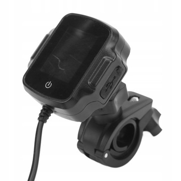 СИСТЕМА КОНТРОЛЯ ДАВЛЕНИЯ В ШИНАХ ДЛЯ МОТОЦИКЛОВ С 2 ВНЕШНИМИ ДАТЧИКАМИ