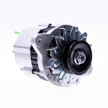 ALTERNATOR SILNIK ISUZU C240