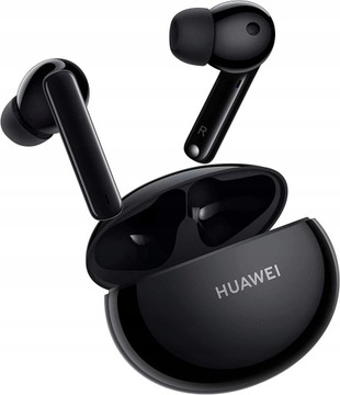 Słuchawki bezprzewodowe dokanałowe Huawei FreeBuds 4i