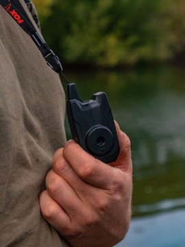 Fox mini micron x приемник I-Generaci