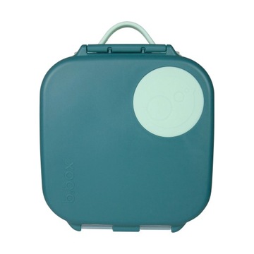 B.BOX MINI LUNCHBOX EMERALD FOREST BOX 6м + КОНТЕЙНЕР