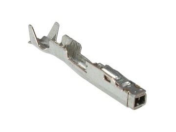 PIN ŻEŃSKI KONEKTOR MCON 0,75mm2 000979034 BU 10sz