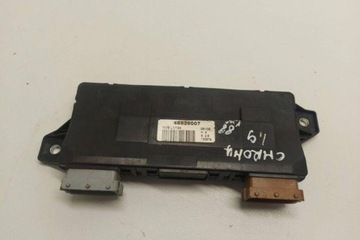 MODUL POHODĚ FIAT CROMA (154_) 46828007 1.9L DIESEL 2006