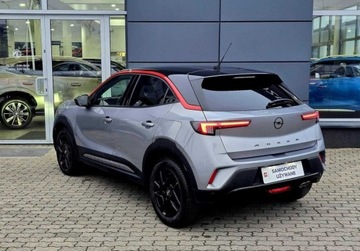 Opel Mokka II SUV 1.2 Turbo 130KM 2023 Opel Mokka 1.2 PB 130KM GS AT FV23 Salon PL Serwis ASO Gwarancja 1.2 130KM, zdjęcie 7
