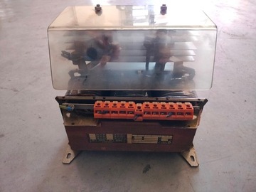 Transformator Rathgeber DG1600