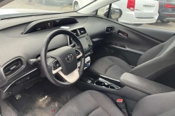Toyota Prius IV 2019 Toyota Prius 2019 Toyota Prius Prime - w Polsce po oplatach i akcyzie 1.8, zdjęcie 10