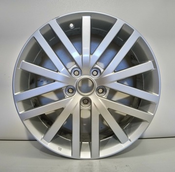 DISK 18" 5X114,3 ET55 MAZDA 6 9965037080