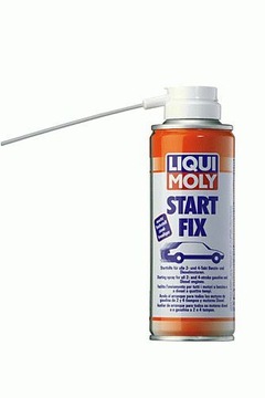 АВТОЗАПУСК СТАРТ FIX 0,2л