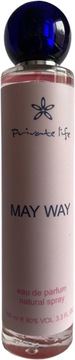Perfumy May Way 100ml. EDP PL Tester Pełny